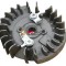 Volanta drujba China 4500/5200 - catei metal , Calitatea I .