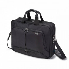 Geanta laptop Dicota Top Traveller Pro 14 - 15.6 inch black foto