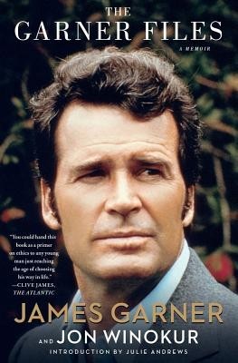 The Garner Files: A Memoir foto