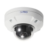 NET CAMERA 2MP DOME AI OUTDOOR/VANDAL WV-S2536LNA I-PRO