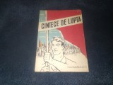 CANTECE DE LUPTA CULEGERE DE TEXTE 1959