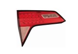 Stop spate, lampa Honda Hr-V (Ru), 08.2015-2018, montare spate, stanga, W16W; fara soclu bec; Omologare: ECE/SAE; intern, DEPO