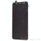 LCD Samsung Galaxy J8, J810, Black, OLED