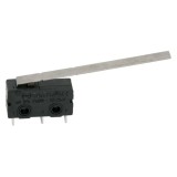 Microintrerupator 1 circuit 5(2)A-250V ON-ON 09083, Carguard