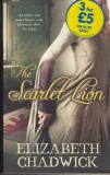 AS - ELIZABETH CHADWICK - THE SCARLET LION