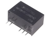 Convertor DC/DC 1W 5V la &plusmn;12V