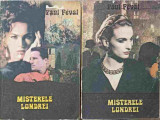 MISTERELE LONDREI VOL.1-2-PAUL FEVAL