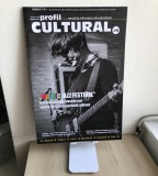 Revista Profil Cultural Nr. 107 (noiembrie 2017)