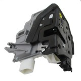 Incuietoare usa AUDI Q7 (4L) (2006 - 2015) TOPRAN 115 148