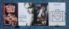 4 auto-biografii muzica (Michael Jackson, Patricia Kaas Umbra din vocea mea, Freddie Mercury Queen, Bogdan Anghel U2) pop rock disco vedete formatii