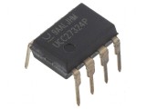 Driver semipunte MOSFET low-side DIP8 pentru controler por&Aring;&pound;i