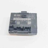 Modul de control ușă st&acirc;nga spate AUDI A5 Cabrio 8F7 2012 OEM: 8T0959795P,8T0959795F 12297522