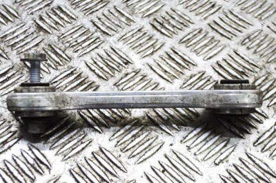 Bieleta stabilizatoare dreapta față AUDI Q7 4M 2019 OEM: 4M0411317 14262865 foto