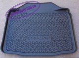 Tavita Portbagaj Premium Aristar Opel Insignia Sedan/Liftback 2009-&gt;, Margine Inalta 6cm, Impermeabila, Fara Miros