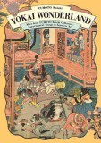 Yokai Wonderland | Koichi Yomoto