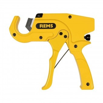 REMS Foarfeca pentru taiat tevi ROS P42 291250 - 4039976038195 foto