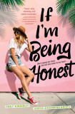 If I&#039;m Being honest | Emily Wibberley, 2020, Penguin Books