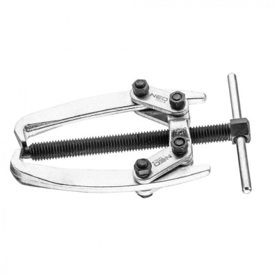 Extractor cu 2 brate 6 &amp;amp;quot;, max 120mm 11-852 foto