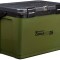 Lada Frigorifica Ridge Monkey CoolaBox Compact 12, 25L, Black/Green, 47x35x30cm