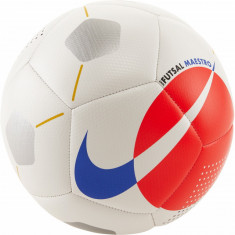 Minge fotbal Nike Futsal Maestro - minge originala foto