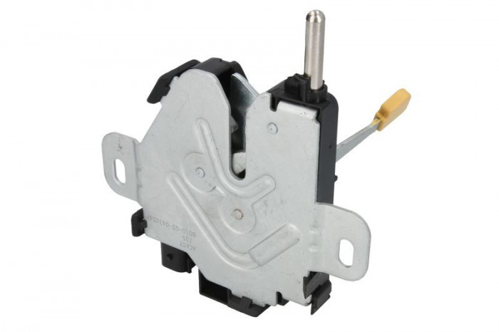 Broasca incuietoare capota (2 pini) motor Ford Mondeo 4 (2007 - 2014)