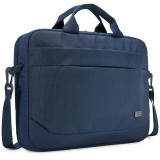 Cumpara ieftin GEANTA CASE LOGIC pt. notebook 14 inch albastru ADVA-114 DARK BLUE