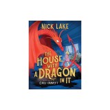 The House with a Dragon in It