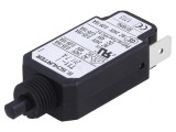 &Icirc;ntrerupător de Supracurent 240V 7A SPST