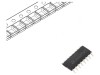 Interfață emițător-receptor RS232 230kbps SO16 5VDC