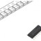 Interfață emițător-receptor RS232 230kbps SO16 5VDC