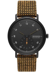 Ceas Barbati, Skagen, Kuppel SKW6895 - Marime universala foto