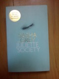 W4 The Juliette Society - Sasha Grey (text in limba engleza)