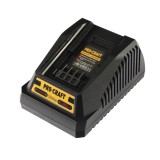 Incarcator rapid pentru un acumulator Procraft 220 V 40V/1 Innovative ReliableTools