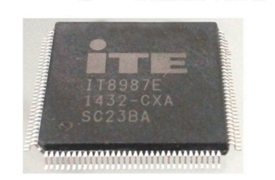 ITE 8987E-CXA foto