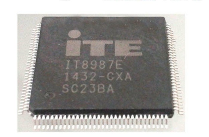 ITE 8987E-CXA