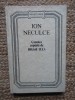 ION NECULCE - CRONICA COPIATA DE IOASAF LUCA , 1993