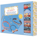 Set creativ colectia mea de bijuterii Liberty