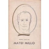 Matei Millo