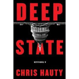 Deep state : a thriller