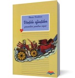 Vietile sfintilor - povestiri pentru copii. Vol. 2 - Sophia