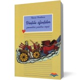 Vietile sfintilor - povestiri pentru copii. Vol. 2