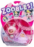 Spin Master Zoobles Z-girlz Happitat Luvlee (20134938)