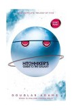 The Hitchhiker&#039;s Guide to the Galaxy Omnibus - A Trilogy in Five Parts | Douglas Adams, Pan Books