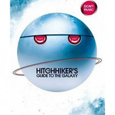 The Hitchhiker's Guide to the Galaxy Omnibus - A Trilogy in Five Parts | Douglas Adams