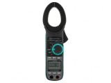 Multimetru Digital cu Pensetă KEW2056R