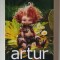 ARTUR SI RAZBUNAREA LUI MALTAZAR de LUC BESSON , 2005
