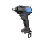 Masina de insurubat brushless cu impact cu acumulator 20V HYUNDAI IW20X-350 - SOLO