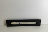 Ornament prag st&acirc;nga față BMW 2 Gran Coupe F44 2022 OEM: 7489947 24786824