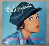 Vinil In gradina bucuriilor - Margareta Paslaru