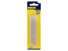 Lamă 18mm, Irwin, Oțel Carbon/Bimetal, Set 10 buc. - Piese de Schimb Instrumente Tăiat